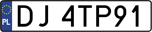 DJ4TP91