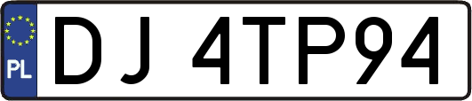 DJ4TP94