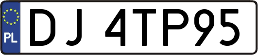 DJ4TP95