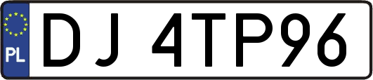 DJ4TP96
