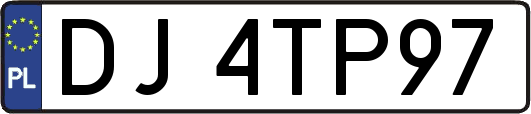 DJ4TP97