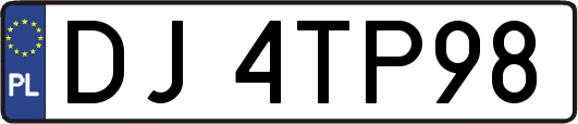 DJ4TP98