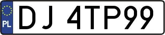 DJ4TP99