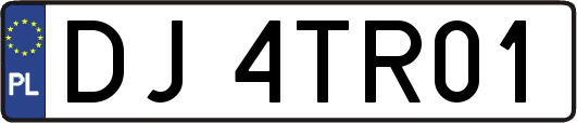 DJ4TR01