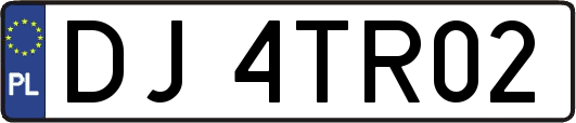 DJ4TR02