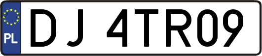 DJ4TR09