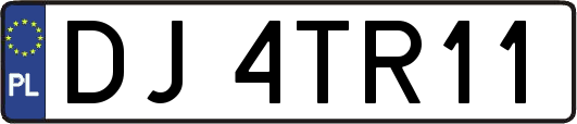 DJ4TR11