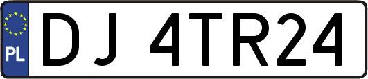 DJ4TR24