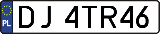 DJ4TR46