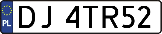 DJ4TR52