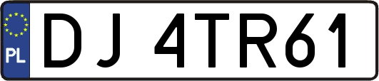DJ4TR61