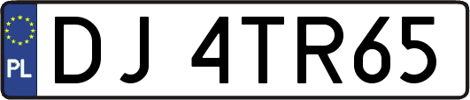 DJ4TR65