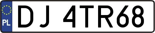 DJ4TR68
