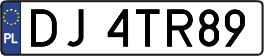 DJ4TR89