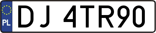 DJ4TR90