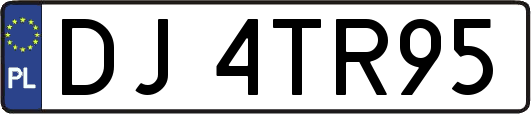 DJ4TR95