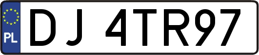 DJ4TR97