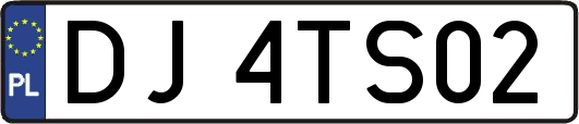 DJ4TS02