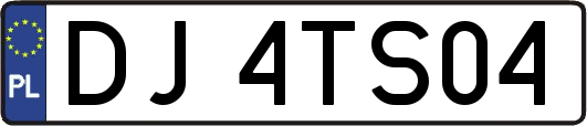 DJ4TS04