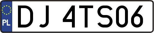 DJ4TS06