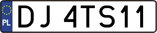 DJ4TS11