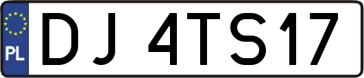 DJ4TS17