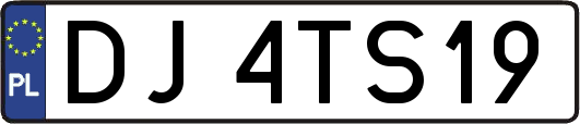 DJ4TS19
