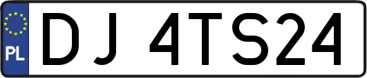DJ4TS24