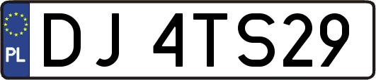 DJ4TS29