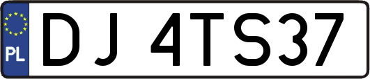 DJ4TS37