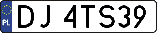 DJ4TS39