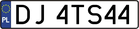 DJ4TS44