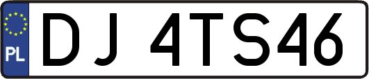 DJ4TS46