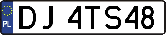 DJ4TS48
