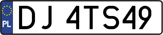 DJ4TS49
