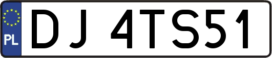 DJ4TS51