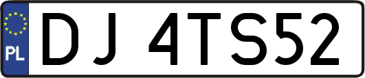 DJ4TS52