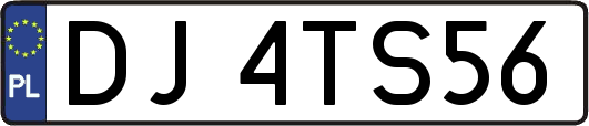 DJ4TS56