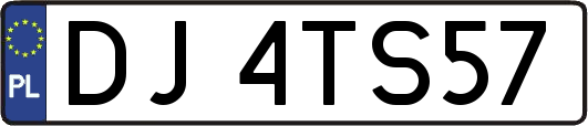 DJ4TS57