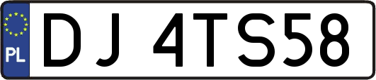 DJ4TS58