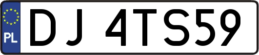 DJ4TS59