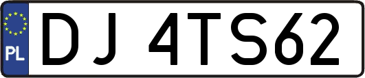 DJ4TS62