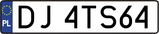 DJ4TS64