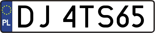 DJ4TS65