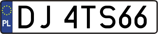 DJ4TS66