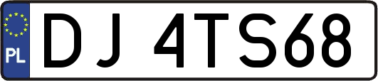DJ4TS68
