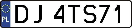 DJ4TS71