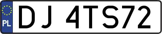 DJ4TS72