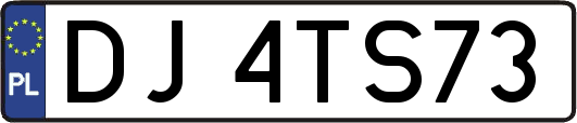 DJ4TS73