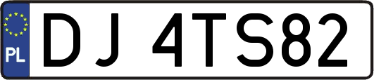 DJ4TS82